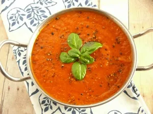 Tomato Soup