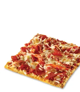 Pepperoni Flatizza