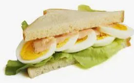 Egg Sandwiches