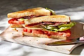 Palermo Sandwich