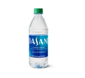 Dasani® Water