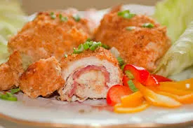 Cordon Bleu Pressini