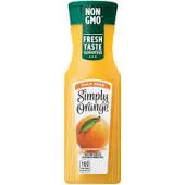 Orange Juice