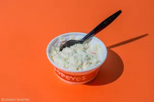 Coleslaw Regular