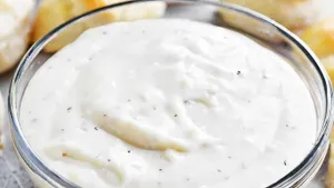 White Sauce