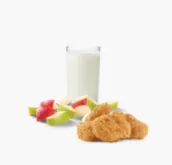 Kids' 4PC Nuggets