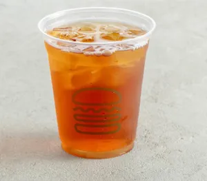 Organic Iced Tea