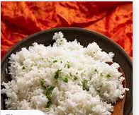 Jasmine Rice