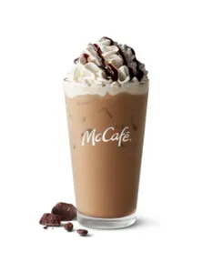 Iced Mocha