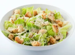 Et Tu Brutus - Caesar Salad "Betrayed"