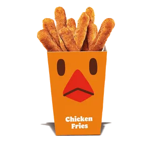 Chicken Fries