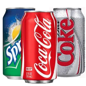 Can Soda (12oz)