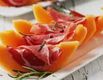 Prosciutto e Melone