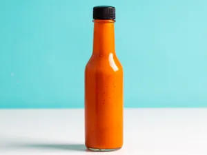 Hot Sauce