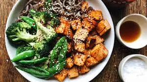 'Buddha Plus (Revolution Diet)