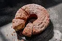 Cinnamon Crumb Coffee Cake Whole