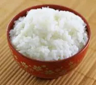 Sticky Rice