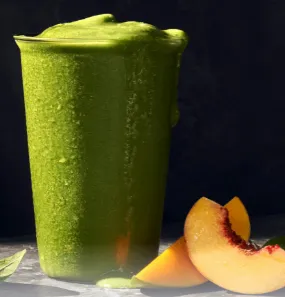 Green Passion Smoothie