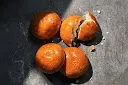 Brioche Rolls 4-Pack