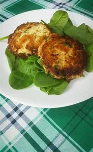 Crab Cakes