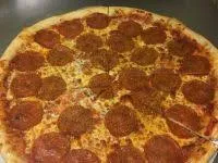 Mezzaluna Pizza - Regular (12 Inch)
