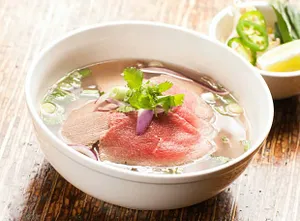 PHO BÒ