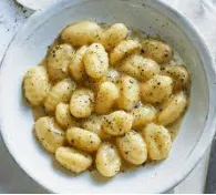 Gnocchi N28