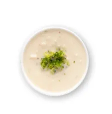 Small Broccoli Cheddar Soup