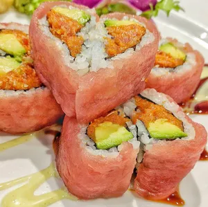 Sweetheart Roll