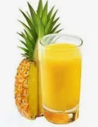 Pineapple Juice