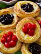 Fruit Danish