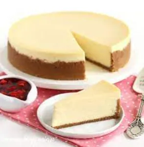 Cheesecake