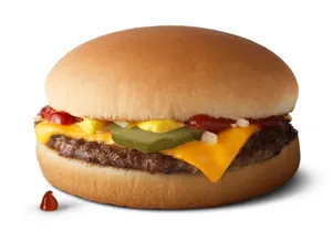 Cheeseburger