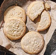 Lemon Drop Cookie 4-Pack