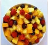 Fresh Fruit Salad