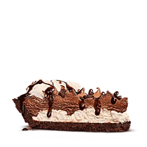 HERSHEY'S Sundae Pie