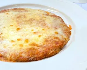 Pollo Alla Parmigiana