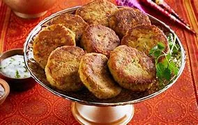 Shammi Kabab