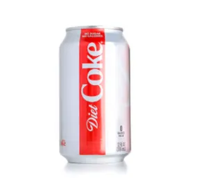 Can Diet Coke