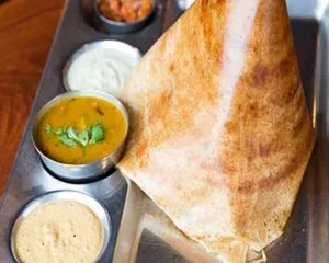 Cheese Dosa