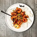 Salt and Pepper Shrimp
