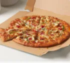 Domino's Medium 12'' Chicken Taco Pizza Builder