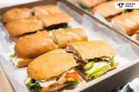 Genova Sandwich