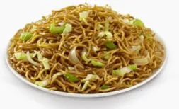 Chow Mein