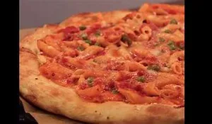 Personal Alla Vodka Pizza