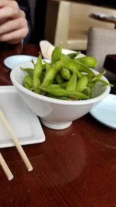 Edamame