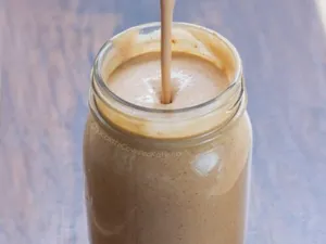 Protein Punch Smoothie