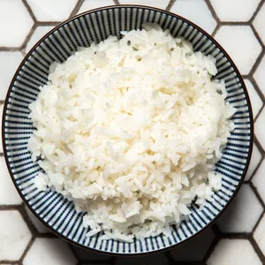 White Rice