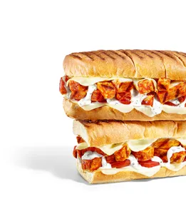 Buffalo Chicken Melt Footlong