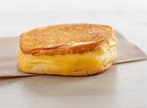 Grilled Cheese